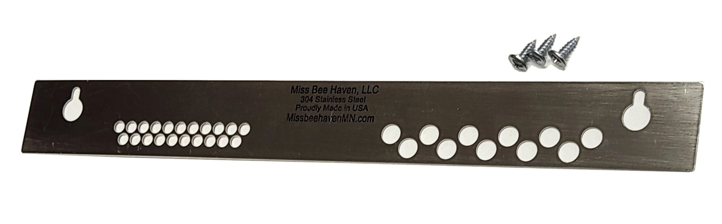 10 Frame Box Mouse & Shrew Guard
