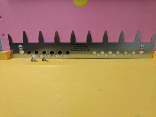 9 Frame Spacer for USA 10 Frame Box