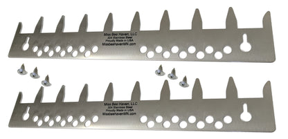 9 Frame Spacer for USA 10 Frame Box (Set of 2)