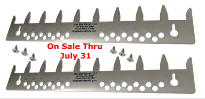 9 Frame Spacer for USA 10 Frame Box (Set of 2) On sale thru July 31
