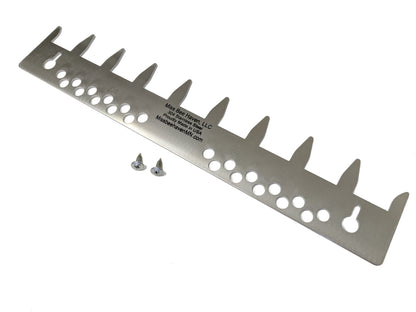 9 Frame Spacer for USA 10 Frame Box