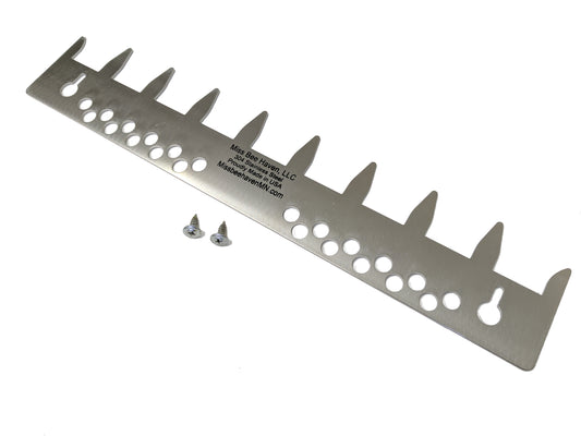 9 Frame Spacer for USA 10 Frame Box